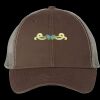 Bio-Washed Trucker Cap Thumbnail