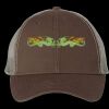 Bio-Washed Trucker Cap Thumbnail