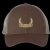 Bio-Washed Trucker Cap Thumbnail