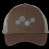 Bio-Washed Trucker Cap Thumbnail