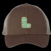 Bio-Washed Trucker Cap Thumbnail