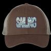 Bio-Washed Trucker Cap Thumbnail