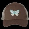 Bio-Washed Trucker Cap Thumbnail