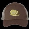 Bio-Washed Trucker Cap Thumbnail