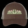 Bio-Washed Trucker Cap Thumbnail