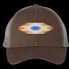Bio-Washed Trucker Cap Thumbnail