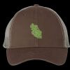 Bio-Washed Trucker Cap Thumbnail