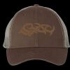 Bio-Washed Trucker Cap Thumbnail