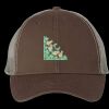 Bio-Washed Trucker Cap Thumbnail
