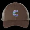 Bio-Washed Trucker Cap Thumbnail