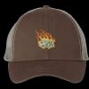 Bio-Washed Trucker Cap Thumbnail