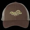 Bio-Washed Trucker Cap Thumbnail