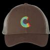 Bio-Washed Trucker Cap Thumbnail