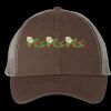 Bio-Washed Trucker Cap Thumbnail