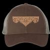 Bio-Washed Trucker Cap Thumbnail