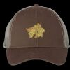 Bio-Washed Trucker Cap Thumbnail