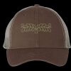 Bio-Washed Trucker Cap Thumbnail