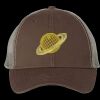 Bio-Washed Trucker Cap Thumbnail