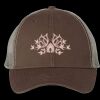 Bio-Washed Trucker Cap Thumbnail