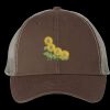 Bio-Washed Trucker Cap Thumbnail