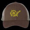 Bio-Washed Trucker Cap Thumbnail