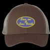 Bio-Washed Trucker Cap Thumbnail