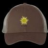 Bio-Washed Trucker Cap Thumbnail