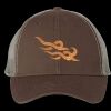 Bio-Washed Trucker Cap Thumbnail