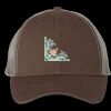 Bio-Washed Trucker Cap Thumbnail
