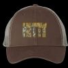 Bio-Washed Trucker Cap Thumbnail