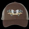 Bio-Washed Trucker Cap Thumbnail