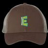 Bio-Washed Trucker Cap Thumbnail