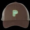 Bio-Washed Trucker Cap Thumbnail