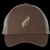 Bio-Washed Trucker Cap Thumbnail