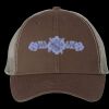 Bio-Washed Trucker Cap Thumbnail