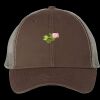 Bio-Washed Trucker Cap Thumbnail