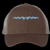 Bio-Washed Trucker Cap Thumbnail