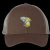 Bio-Washed Trucker Cap Thumbnail
