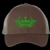 Bio-Washed Trucker Cap Thumbnail