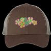 Bio-Washed Trucker Cap Thumbnail