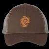 Bio-Washed Trucker Cap Thumbnail