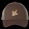 Bio-Washed Trucker Cap Thumbnail