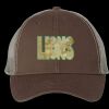 Bio-Washed Trucker Cap Thumbnail