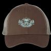 Bio-Washed Trucker Cap Thumbnail