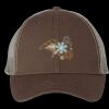 Bio-Washed Trucker Cap Thumbnail
