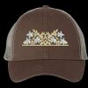 Bio-Washed Trucker Cap Thumbnail