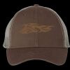 Bio-Washed Trucker Cap Thumbnail