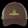 Bio-Washed Trucker Cap Thumbnail