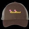 Bio-Washed Trucker Cap Thumbnail