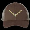 Bio-Washed Trucker Cap Thumbnail